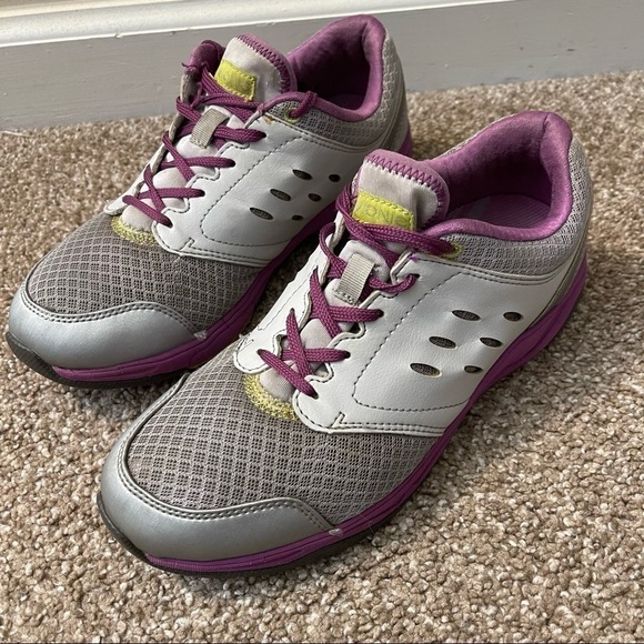 Vionic Venture Running Shoes Women’s Sz 8.5 - Picture 2 of 11